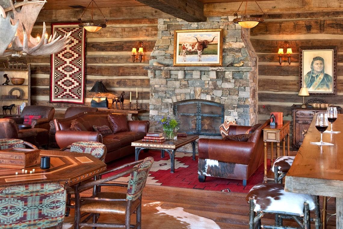 The Ranch at Rock Creek — TRUE 5 STARS