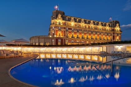Hotel Picture